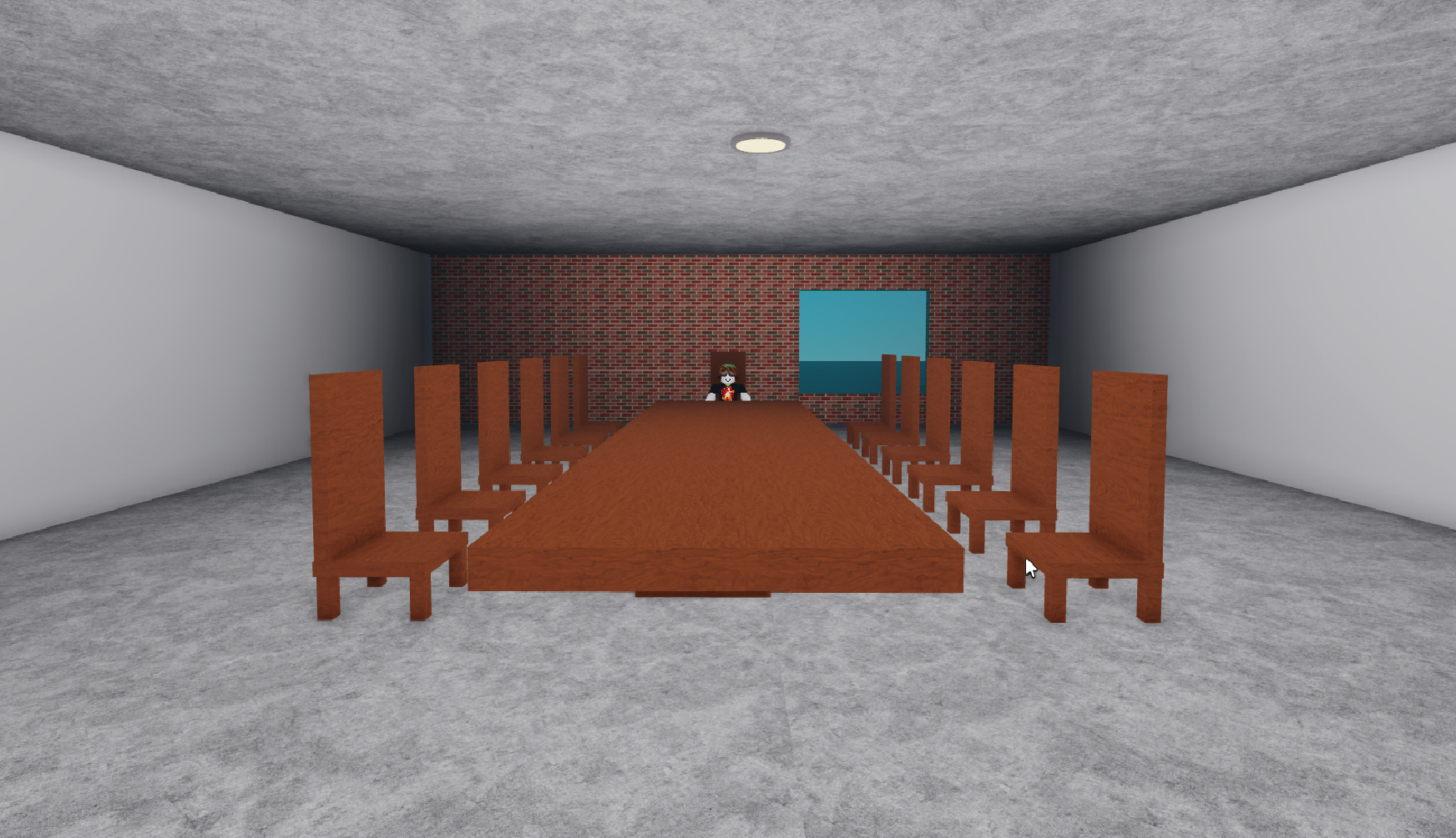 Meeting Meeting