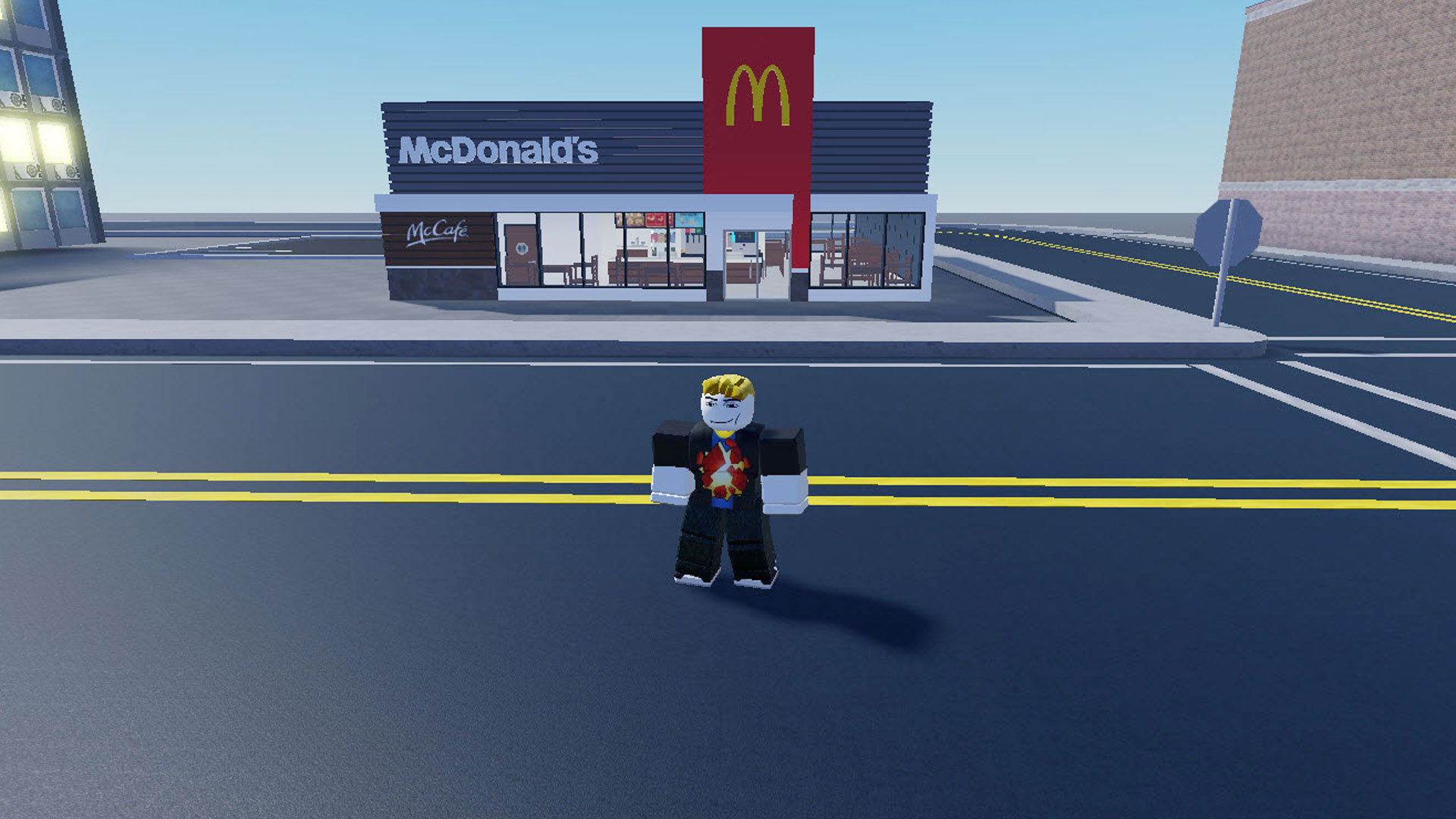 Mcdonald delivery Mcdonald delivery